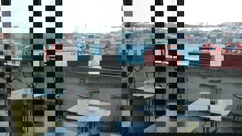 Nordstern Hotel Galata