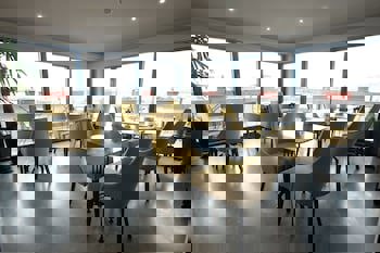 Nordstern Hotel Galata