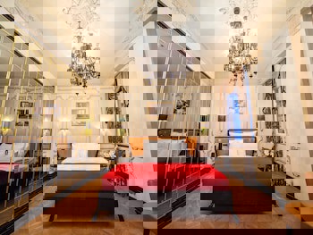 Nordstern Hotel Galata