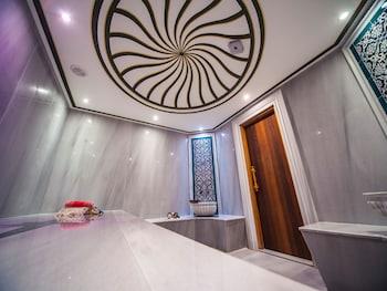 Nordstern Hotel Galata