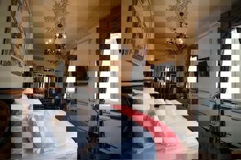 Nordstern Hotel Galata