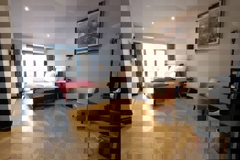 Nordstern Hotel Galata