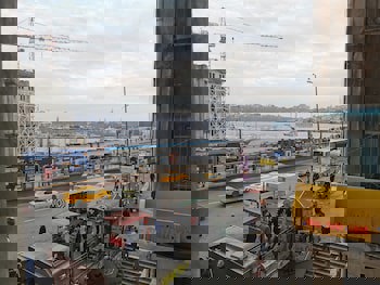 Nordstern Hotel Galata