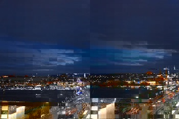 Nordstern Hotel Galata