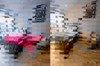 Nordstern Hotel Galata