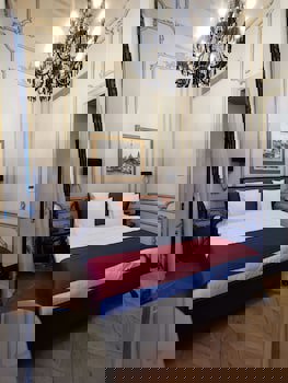 Nordstern Hotel Galata