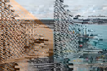 Nordstern Hotel Galata