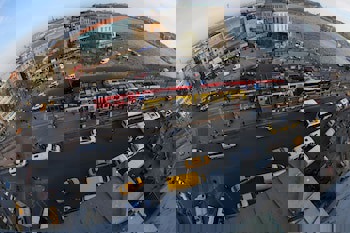 Nordstern Hotel Galata