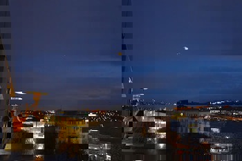 Nordstern Hotel Galata