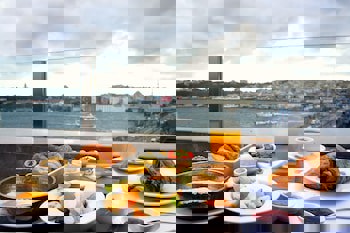 Nordstern Hotel Galata