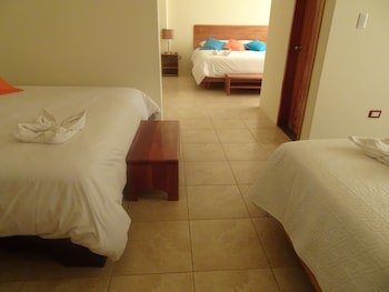 Hotel Albatross
