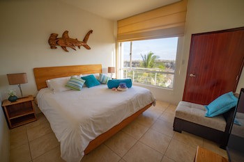 Hotel Albatross
