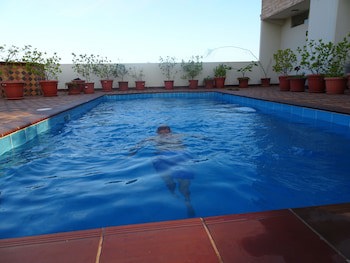 Hotel Albatross