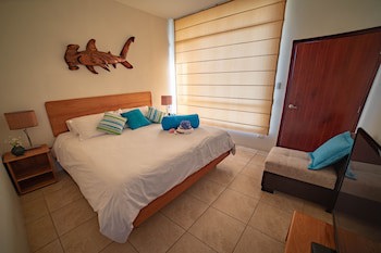 Hotel Albatross