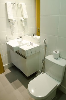 Ville Celestine Condo Hotel & Eventos
