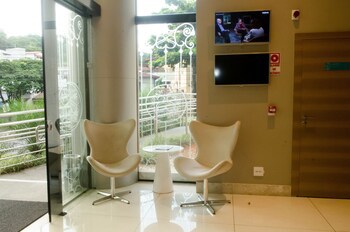 Ville Celestine Condo Hotel & Eventos
