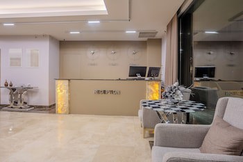 The Conforium Hotel galeri fotoğrafı