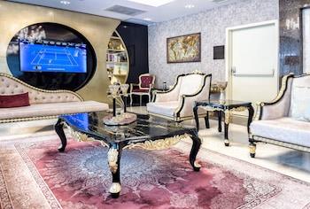 The Conforium Hotel