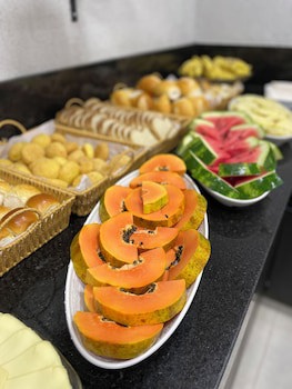 Brasa Lia Park Hotel