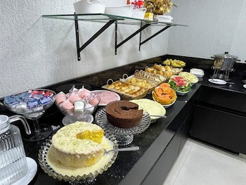 Brasa Lia Park Hotel