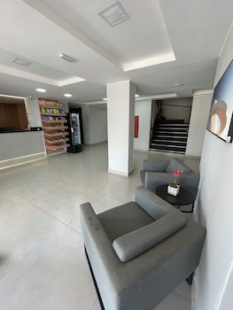 Brasa Lia Park Hotel