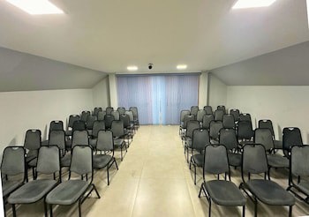 Brasa Lia Park Hotel
