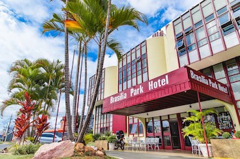 Brasa Lia Park Hotel