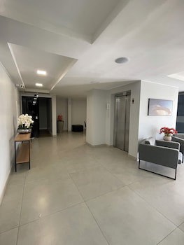 Brasa Lia Park Hotel
