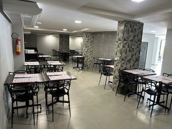 Brasa Lia Park Hotel