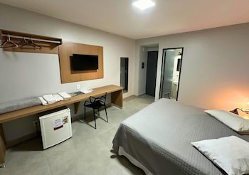 Brasa Lia Park Hotel