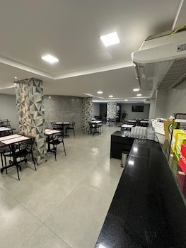 Brasa Lia Park Hotel