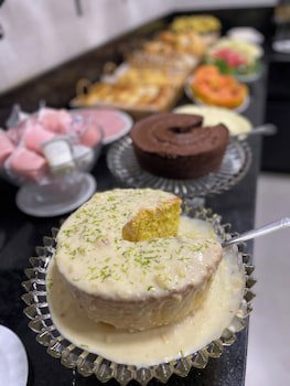 Brasa Lia Park Hotel