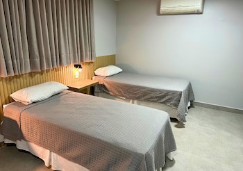 Brasa Lia Park Hotel