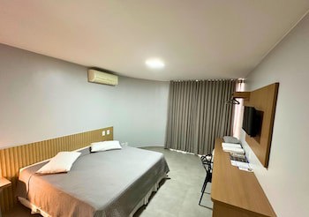 Brasa Lia Park Hotel