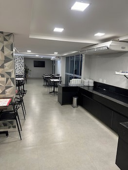 Brasa Lia Park Hotel