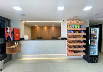 Brasa Lia Park Hotel