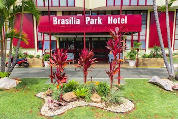 Brasa Lia Park Hotel