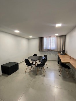 Brasa Lia Park Hotel