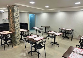 Brasa Lia Park Hotel