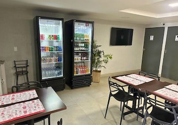 Brasa Lia Park Hotel