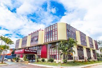 Brasa Lia Park Hotel