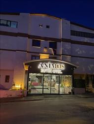 Animos Butik Otel
