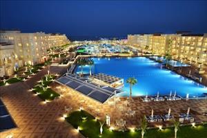 Pickalbatros White Beach Resort - Hurghada