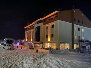 Snowflake Dag Hotel & Spa