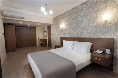 Anadolu Hotels Esenboga Termal