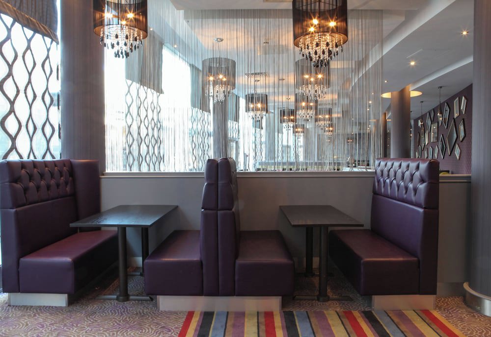 Leonardo Hotel Leeds