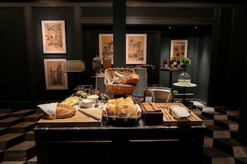 Elite Hotel Mollberg