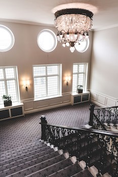 Elite Hotel Mollberg