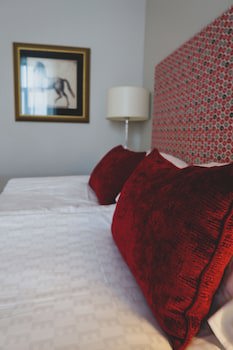 Elite Hotel Mollberg