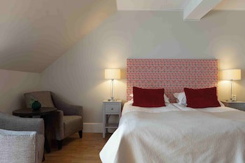 Elite Hotel Mollberg